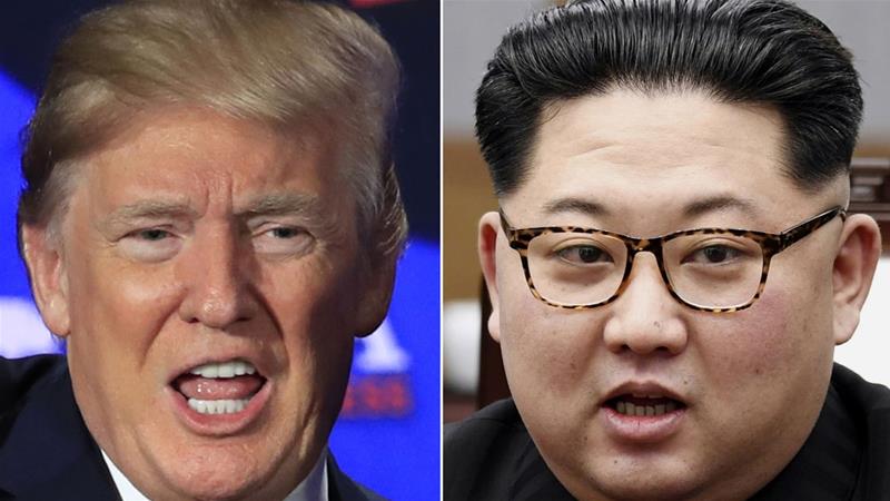 Sommet Trump-Kim: entre optimisme et appréhensions, les préparatifs vont bon train