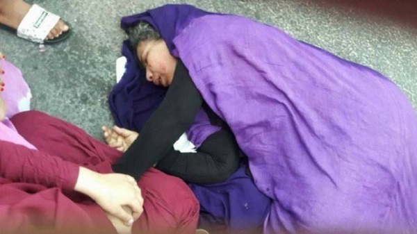 Visite de Kohler dans les territoires occupés: plusieurs Sahraouis blessés