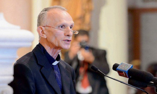 Archevêque d&rsquo;Alger : « il n&rsquo;y a pas de problème de liberté de culte en Algérie »