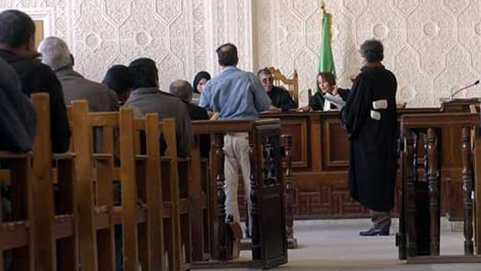 Tiaret: Les cambrioleurs d’une pharmacie écroués