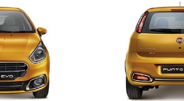 Fiat Chrysler Automobiles : L’arrêt de la Fiat Punto confirmée