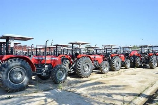 Industrie mécanique : Le ministre de l’Industrie demande plus d’efforts à l’entreprise des tracteurs agricoles