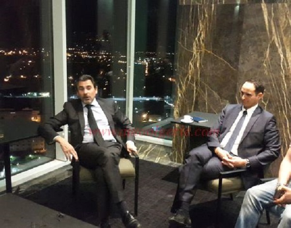 Peugeot Algérie : Hemia Fayçel, nouveau DG de Peugeot Algérie