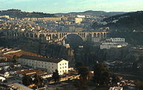 Constantine – Des logements pour les éléments de la garde communale