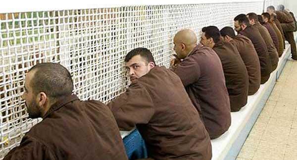 Pas moins de 1.500 Palestiniens malades détenus souffrent de négligence médicale