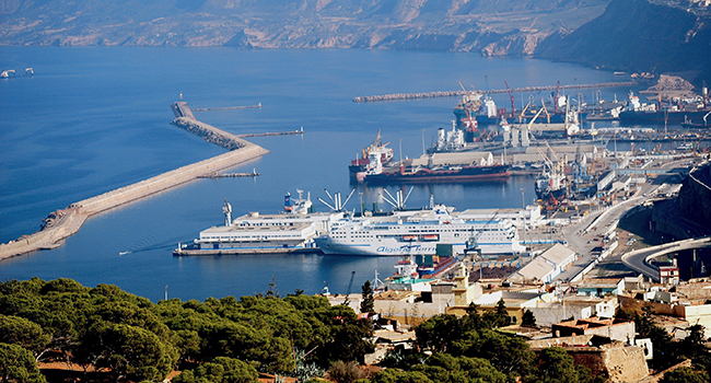 Nouvelles révélations sur les 701 kg de cocaïne : Le DG du port d’Oran interrogé par la police