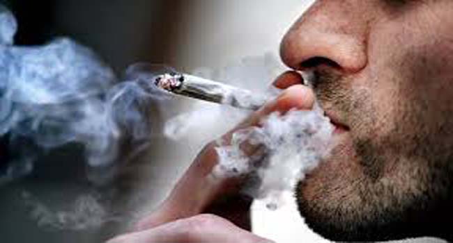 L’Algérien grille 17 cigarettes par jour !