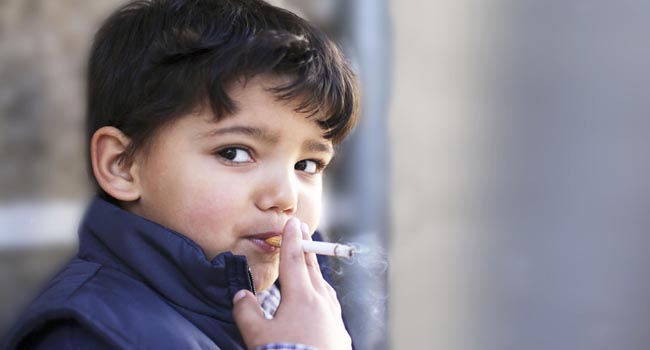 200.000 enfants quittent l’école annuellement !