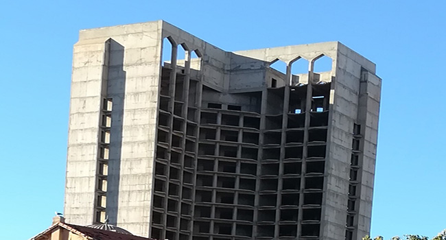 Des projets structurants au ralenti à Oran : À quand la réception du nouveau siège de l’APC?