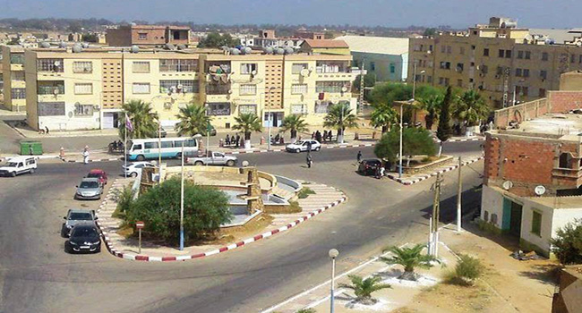 Mostaganem : Sidi Lakhdar ne veut pas de touristes ?