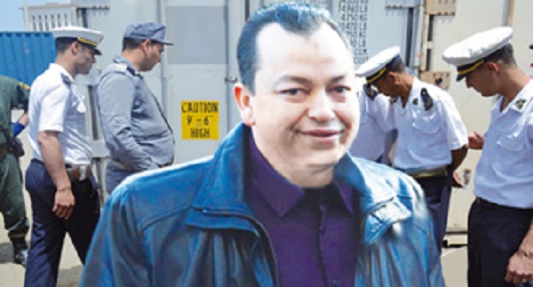 L’Affaire « El Bouchi » prend de l’ampleur !