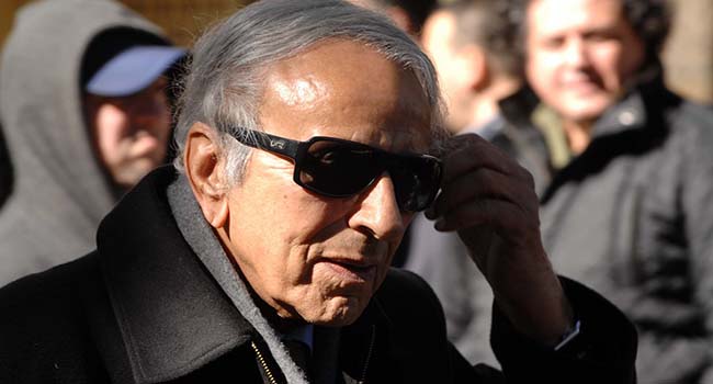 Nommé par le président en remplacement de Abdelghani Hamel : Qui est le nouveau DGSN, Mustapha Lehbiri ?