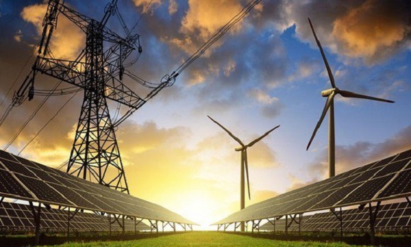 Energies renouvelables: l’Algérie parmi les premiers pays producteurs en Afrique