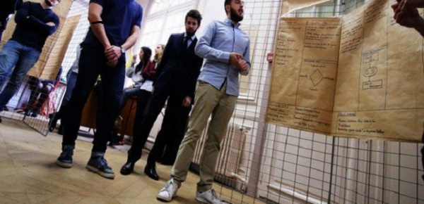 Création prochaine d’un fonds de soutien régional au profit des startups d’Alger