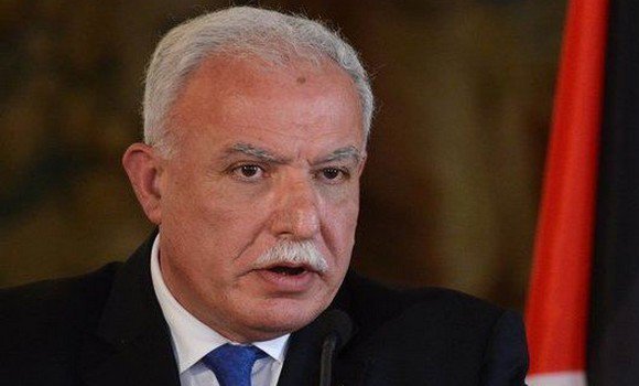 Le veto américain contre la protection du peuple palestinien, un soutien direct à l&rsquo;occupation