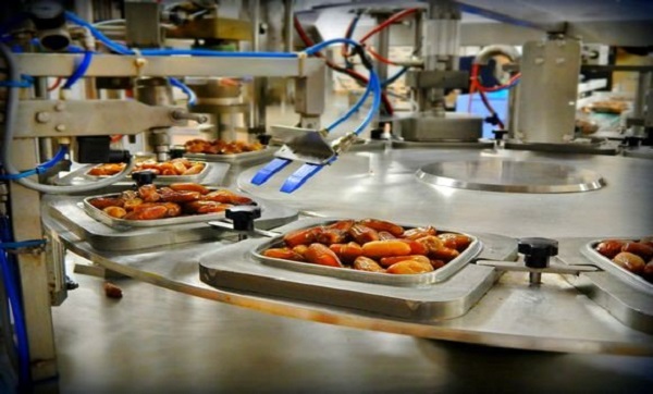 Installation d’un groupe de travail pour la relance des exportations agricoles