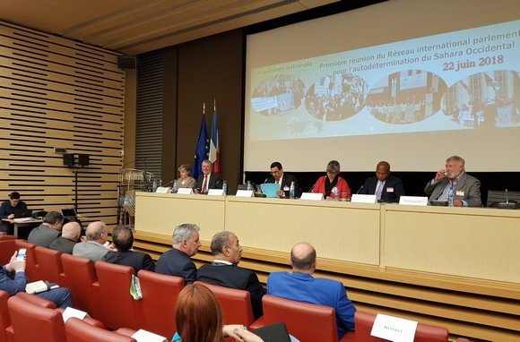 Sahara occidental: appel à une forte mobilisation pour un référendum d’autodétermination