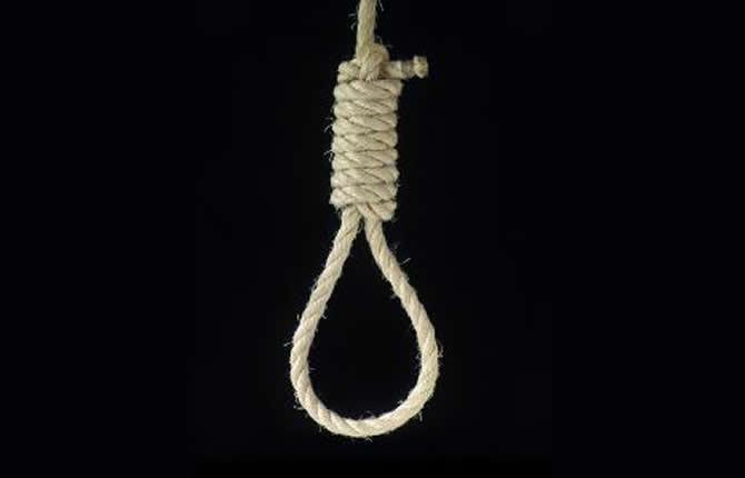 Ain Témouchent : Un homme découvert pendu à Sidi Benadda