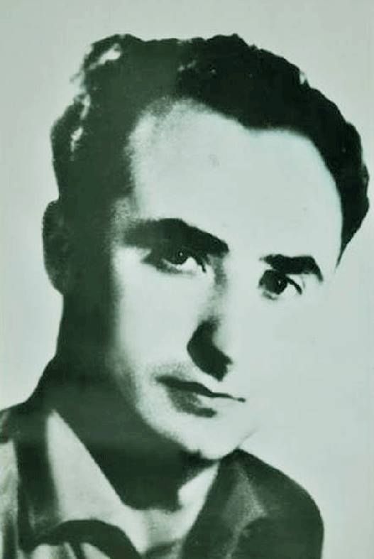 Hommage à Henri Maillot militant communiste de la guerre de l&rsquo;Algérie