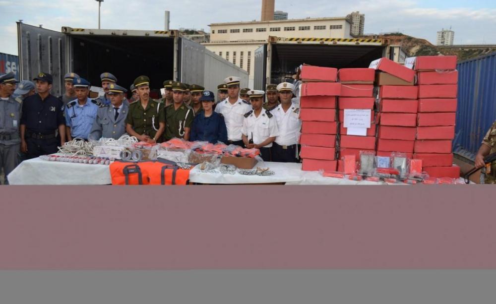 Des noms de généraux, d’hommes d’affaires et de proches de l’ex-DGSN circulent Affaire Chikhi : d’autres têtes risquent de tomber