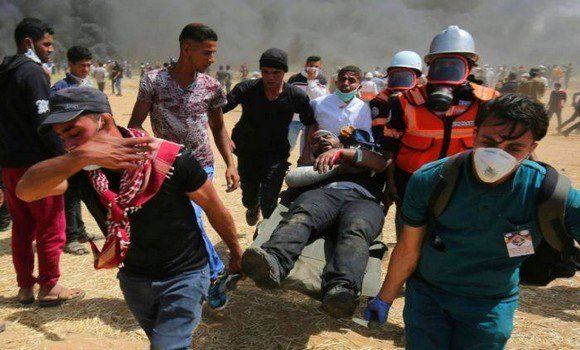 Le vote de l’ONU sur la protection des Palestiniens reporté