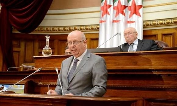 Projet de loi relative aux lois des finances: les conditions de mise en œuvre réunies à l&rsquo;horizon 2023