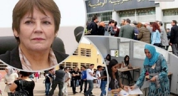 Education : L’Algérie consacre 10 milliards de dollars pour le savoir