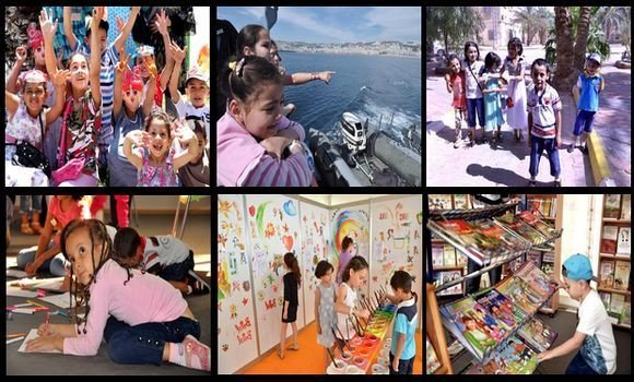 La loi sur la protection de l’enfant préserve ses droits devant la justice