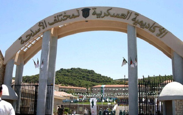 Gaïd Salah en visite à l’Académie militaire de Cherchell à partir de samedi