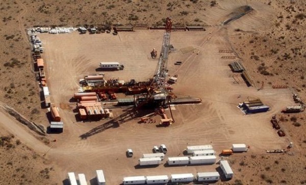 Gaz de Schiste: prendre le temps qu’il faut pour son exploitation de manière professionnelle