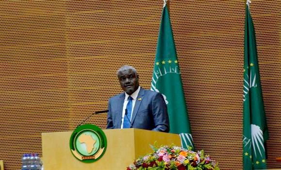 La paix entre Ethiopie et l’Erythrée tributaire du respect complet de l&rsquo;accord d&rsquo;Alger