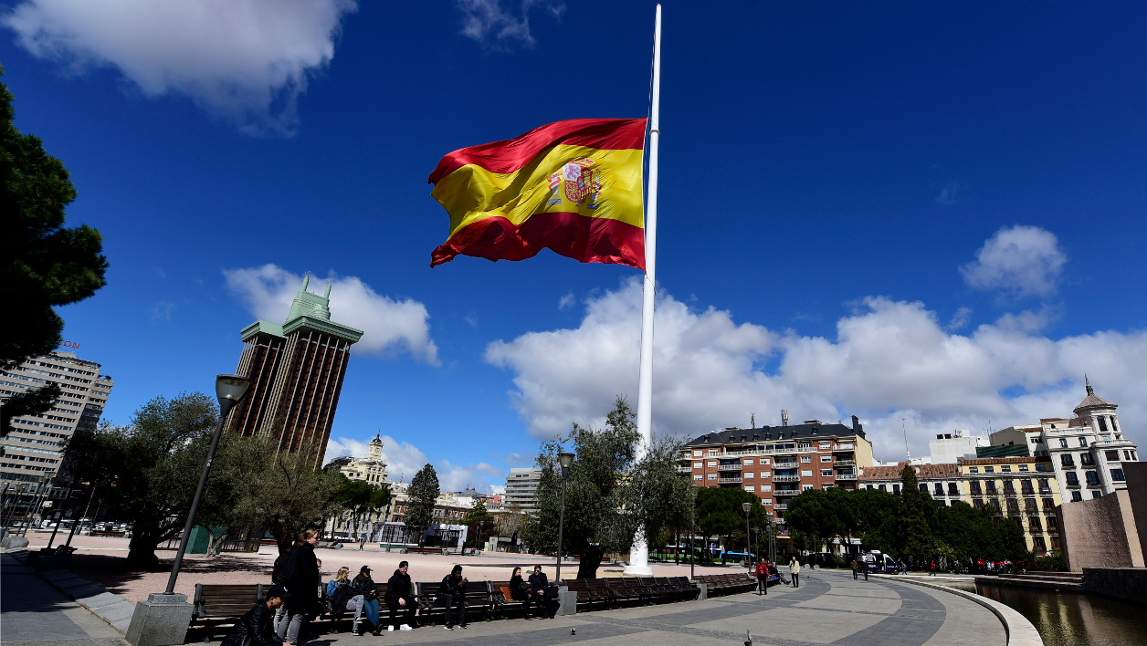 Brouillage radiophonique-Espagne: 102 nouvelles plaintes déposées par l’Algérie