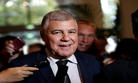 Conférence ministérielle de l’OPEP à vienne: Guitouni affirme être optimiste