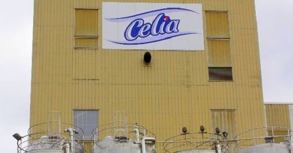 Contamination de lait infantile importé: incinération de 714 tonnes