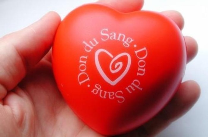 Journée mondiale du donneur de sang : Appel au don à l’occasion