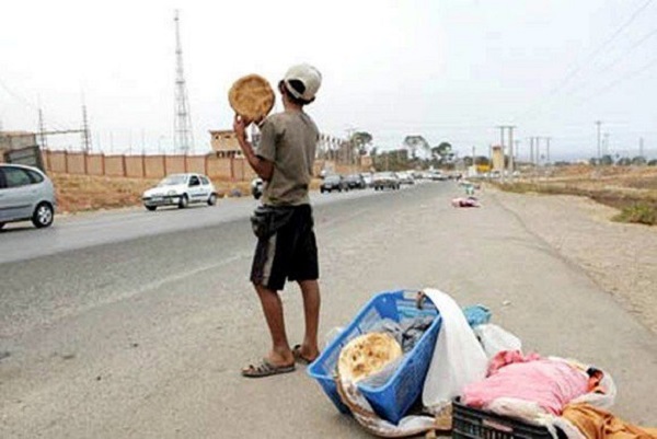 Exploitation économique des enfants: 3 à 4 signalements reçus par jour