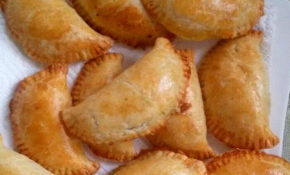 Ramadhan à Oran: les petits salés « s’imposent » sur les tables