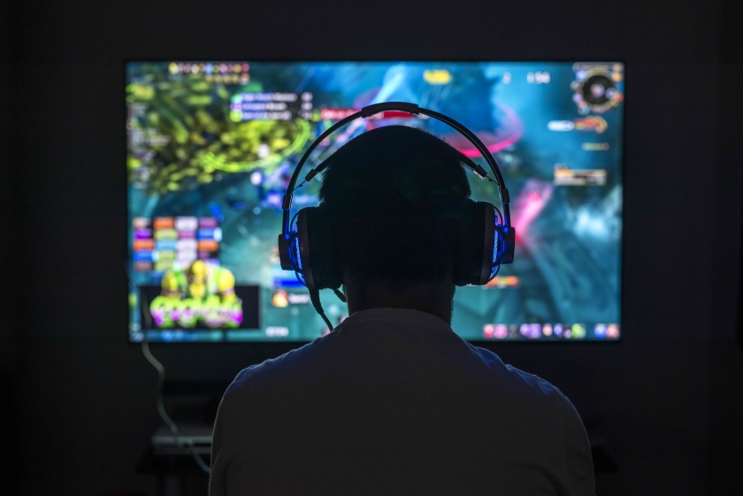 L&rsquo;addiction aux jeux vidéo reconnue comme maladie par l&rsquo;OMS