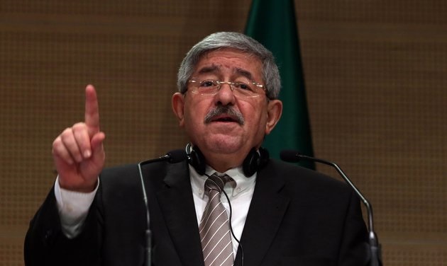 L’Algérie n’acceptera pas d’accueillir des centres pour les migrants clandestins