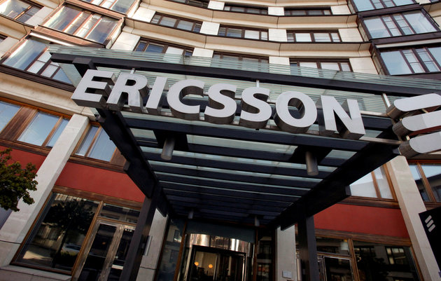 Baisse des pertes : Un premier trimestre «encourageant» pour Ericsson