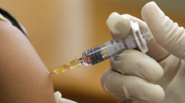 Rougeole: plus de 650.000 citoyens vaccinés à travers le pays en 2018