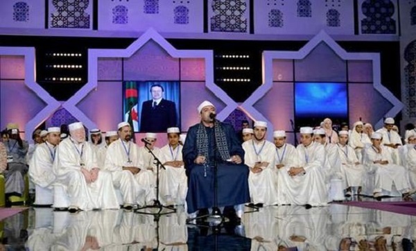 Prix international d’Alger de récitation, de psalmodie et d’exégèse du Saint Coran à partir de mardi