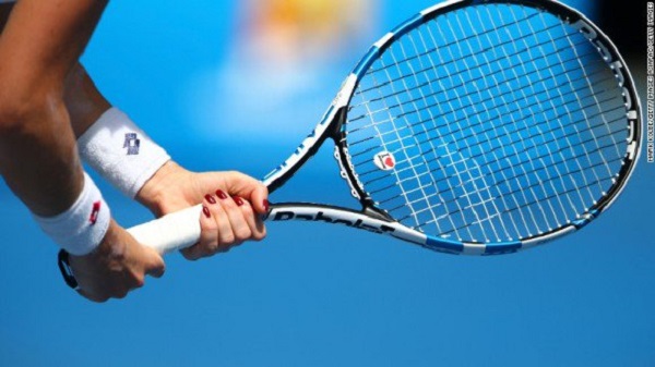 Tournoi Futures 22 en Tunisie-Qualifications: l&rsquo;Algérien Ikhlef passe au 2e tour