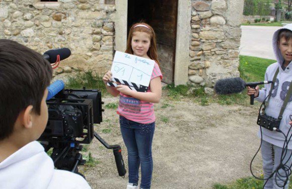 Tizi-Ouzou: ouverture de la 2ème édition du Festival international des films d&rsquo;écoles