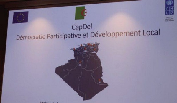 CapDel : lancement des formations en « gouvernance participative et concertée »