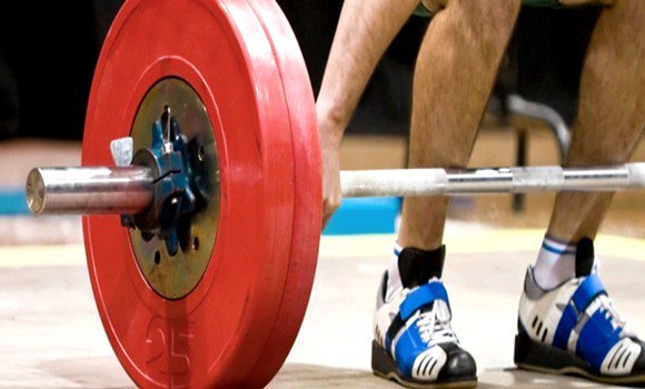 Haltérophilie/Mondial 2018: Lyes Boughalem accueilli chaleureusement à sa ville natale