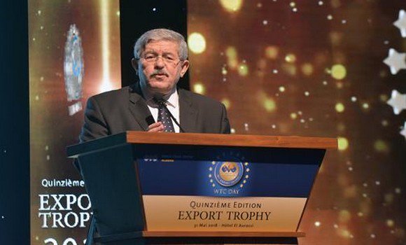 La bataille de l’économie nationale est de conquérir des marchés à l’extérieur