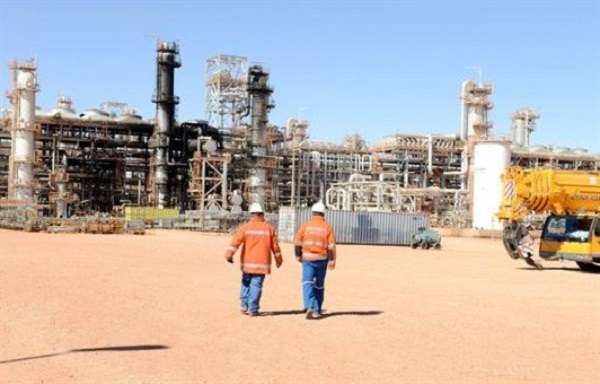 La loi sur les hydrocarbures modifiée sera prête début 2019
