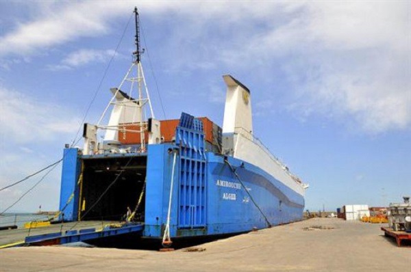 Fret maritime : Une dizaine d’opérateurs privés ont déposé des demandes