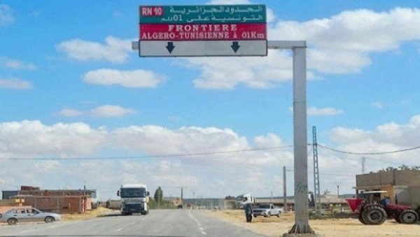 Ramadhan: un nombre important de ressortissants étrangers ont transité par Souk Ahras